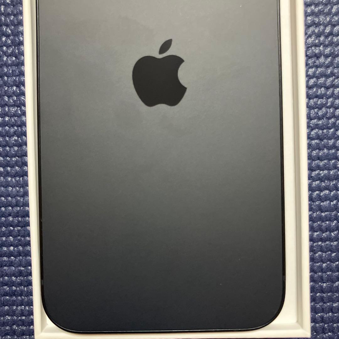 iPhone16e 128GB SIMフリーブラック