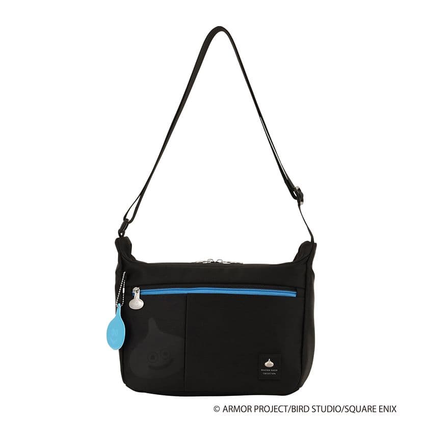 DRAGON QUEST COLLECTION ショルダーバッグ スライム