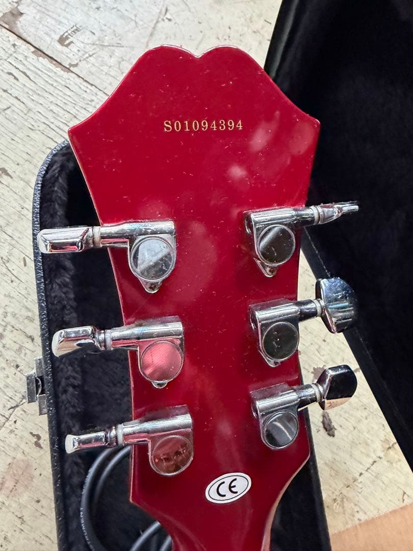 P*Y様 Epiphone ギター