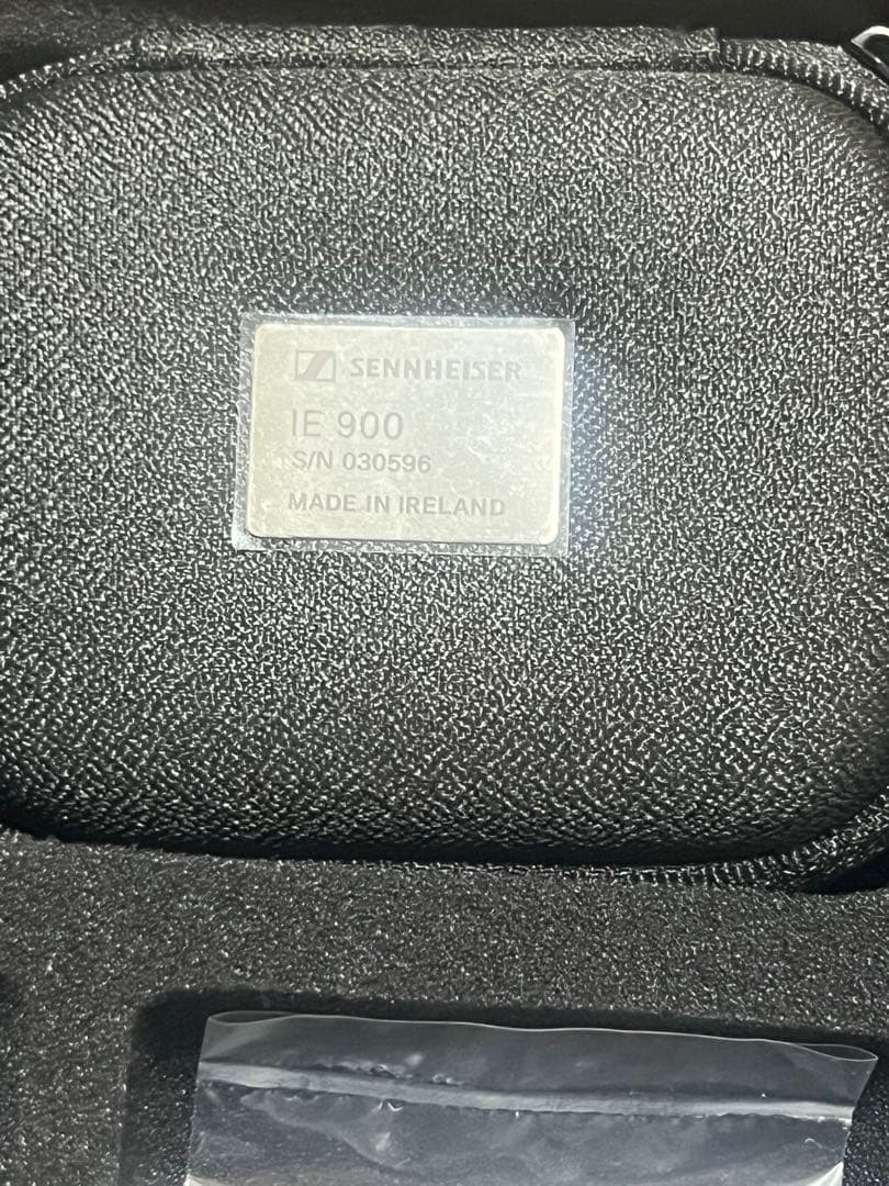 美品 IE900