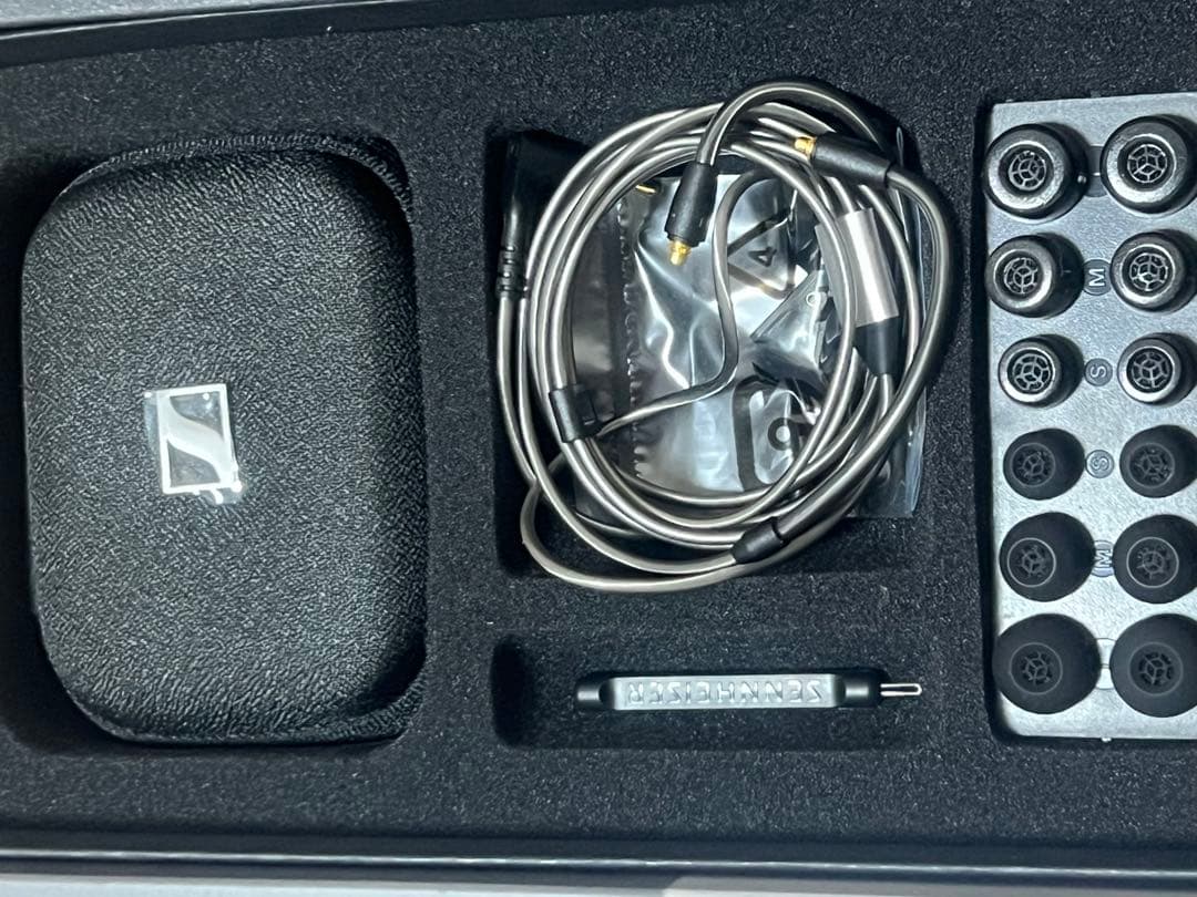 美品 IE900