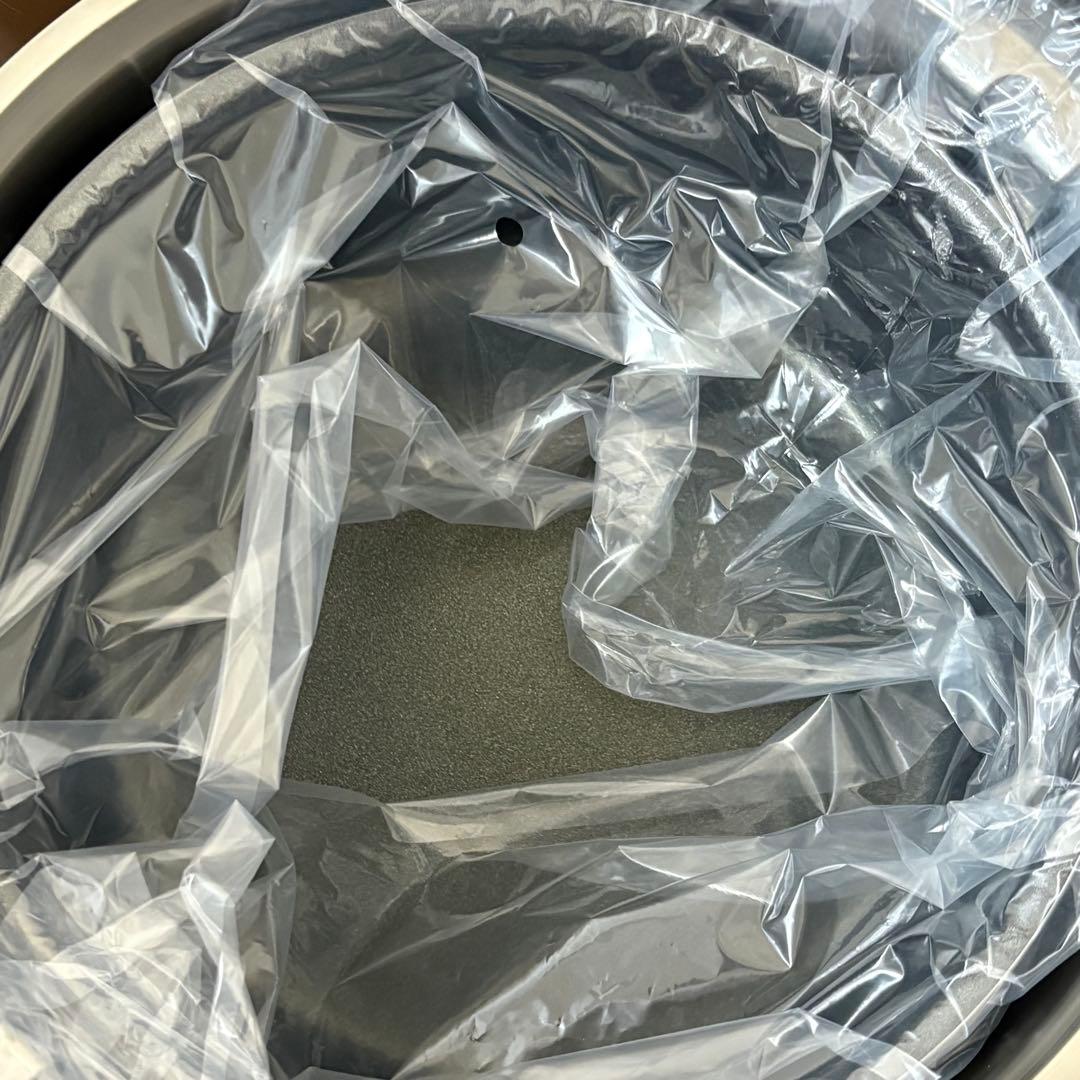 サーモス 真空保温調理器 シャトルシェフ KBJ-3001 未使用品