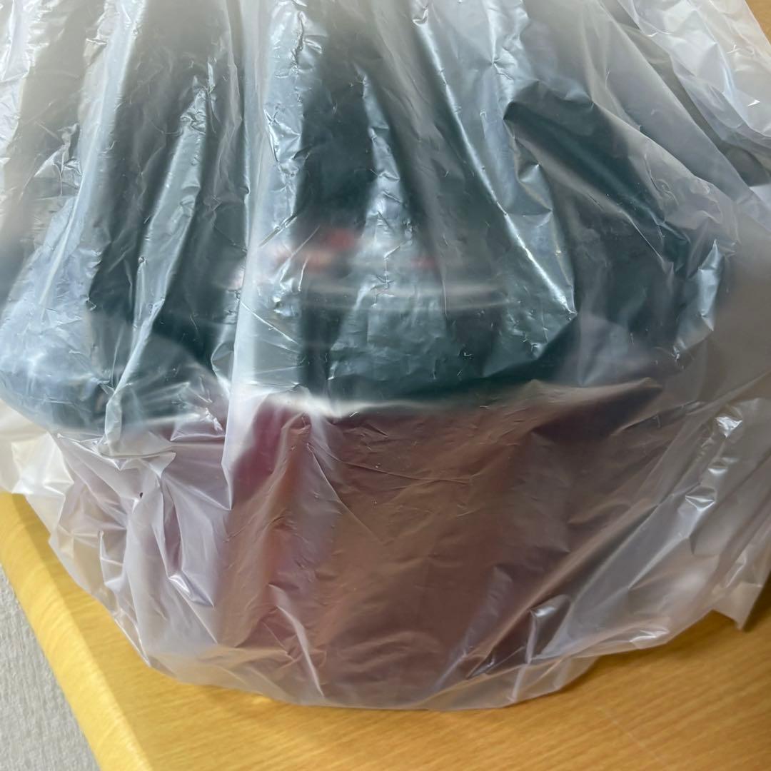 サーモス 真空保温調理器 シャトルシェフ KBJ-3001 未使用品