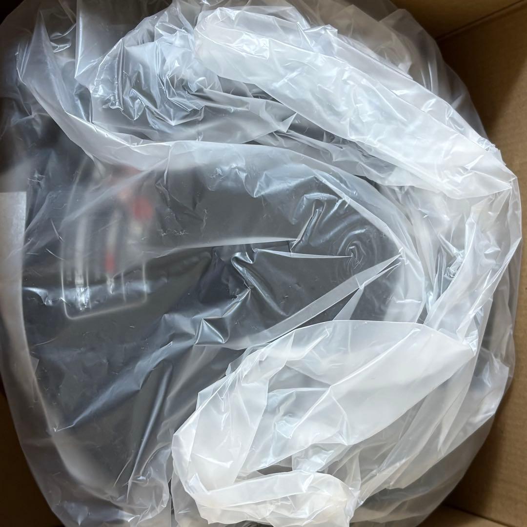 サーモス 真空保温調理器 シャトルシェフ KBJ-3001 未使用品