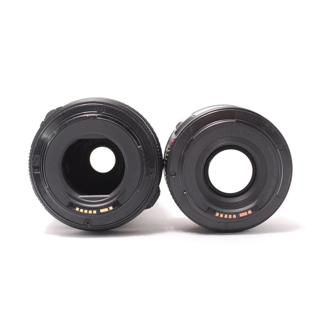❤即購入1000円OFF❤ キャノン 6D 単焦点 50mm ×超望遠万能レンズ