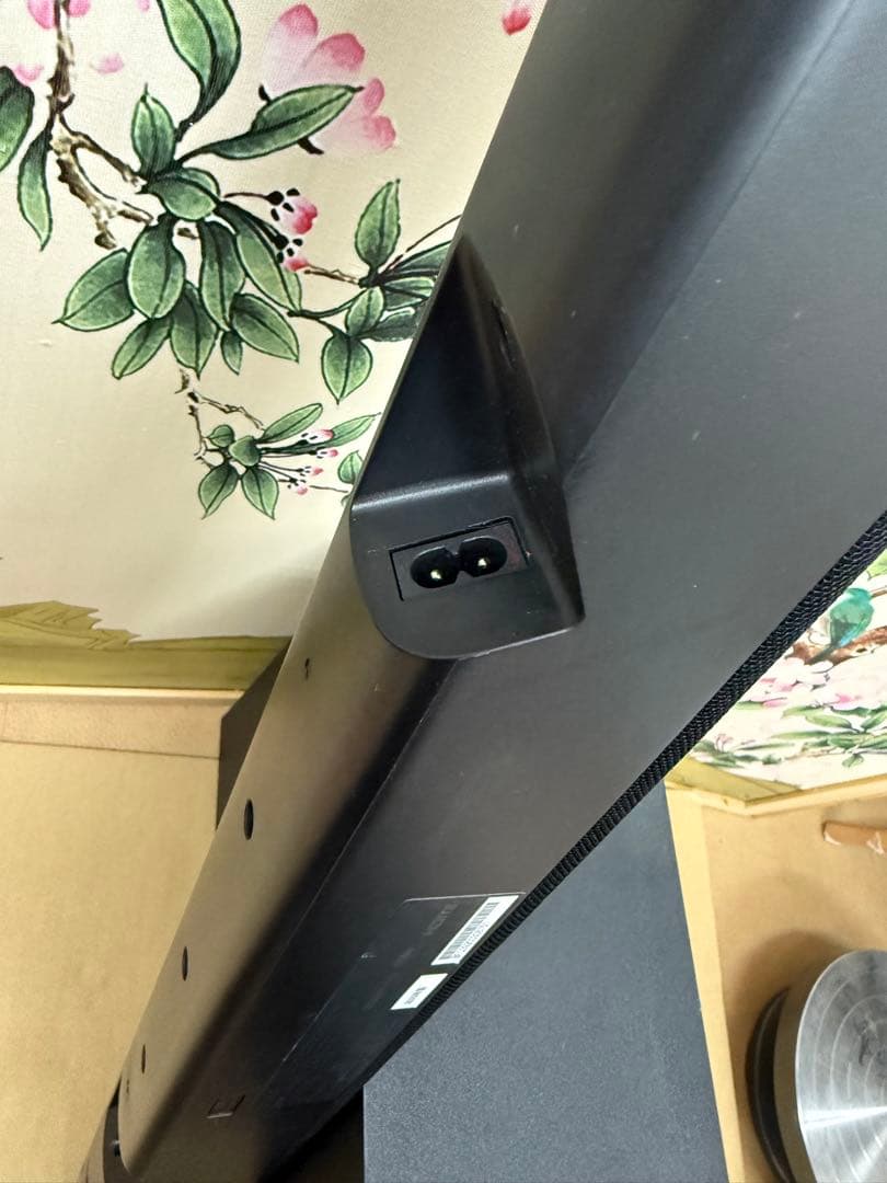 DENON DHT-S316 サウンドバー & ワイヤレスサブウーファー セット