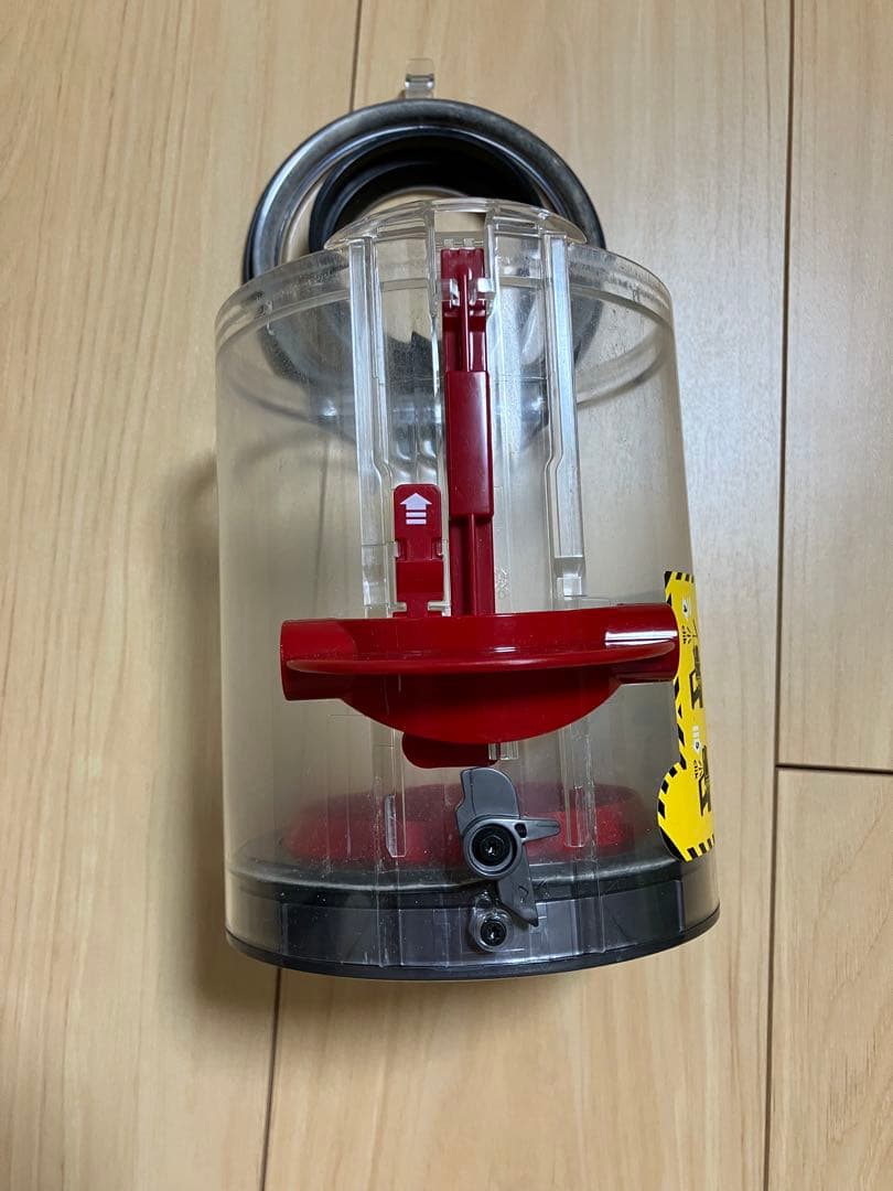 Dyson cyclone v10 fluffy ジャンク　掃除機　正規品