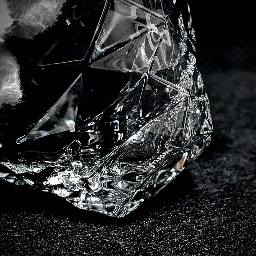 Baccarat バカラ スウィングカップ ボウル 鉢 ペア