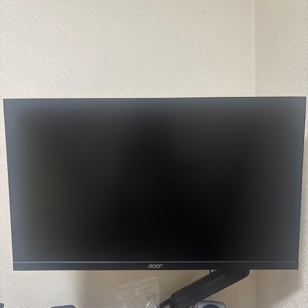 acer Nitro 23.8インチ FHD モニター
