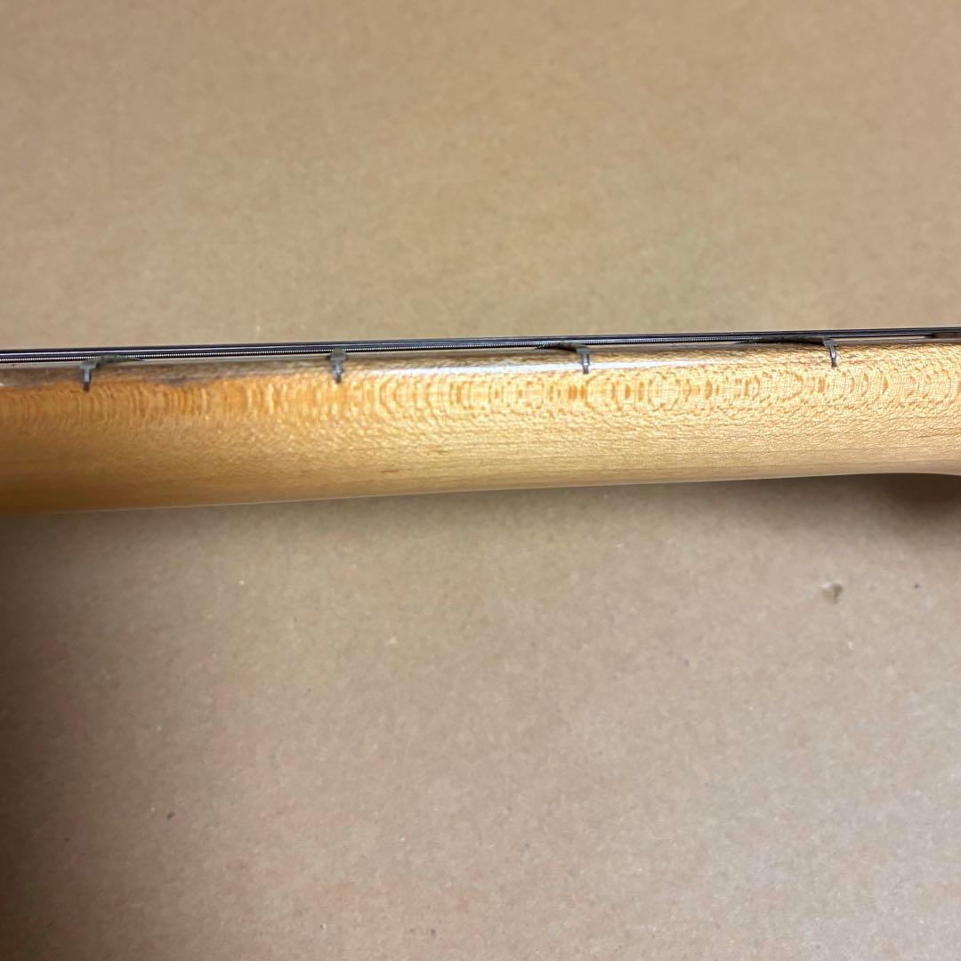 FENDER JAPAN ストラトキャスター フジゲン期