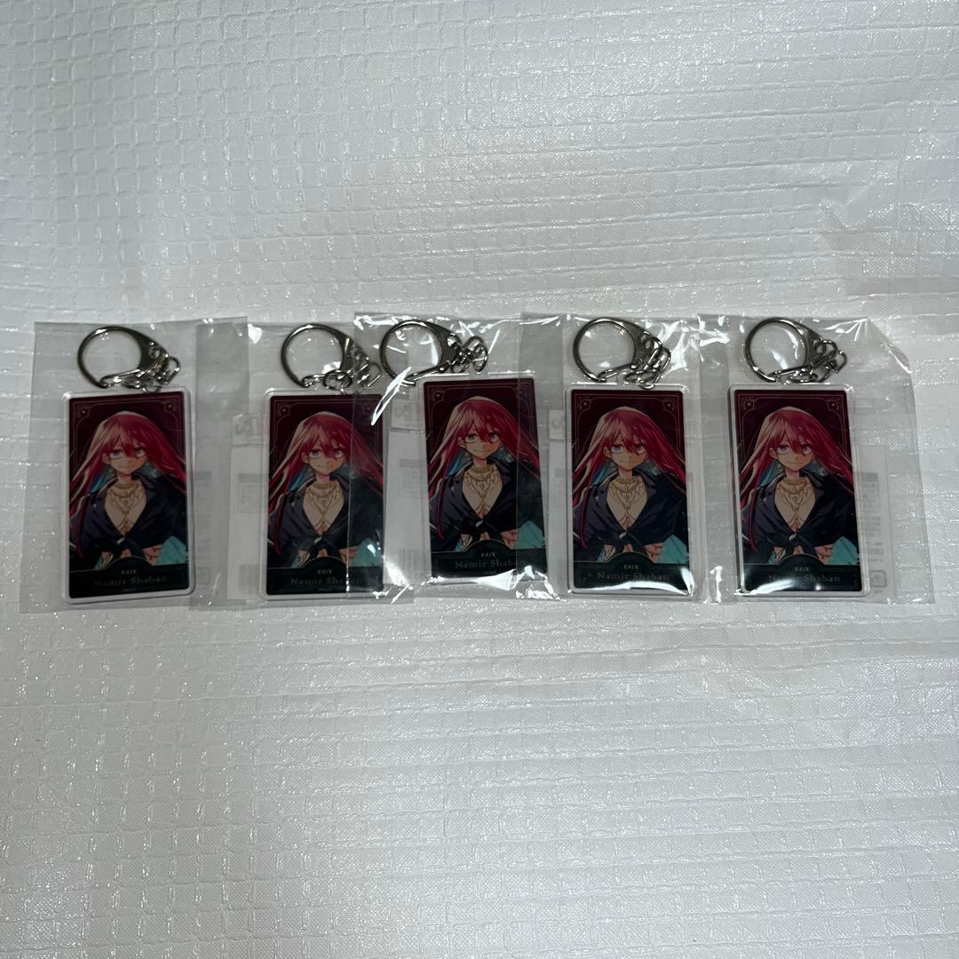 桃源暗鬼 淀川真澄 缶バッジ ホロ缶 ホログラム FavoteriA 原作