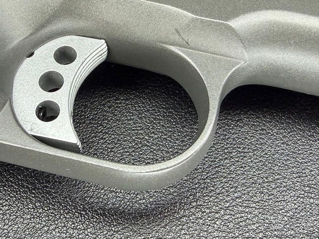 【限定品】WA Tactical Super Grade Compact