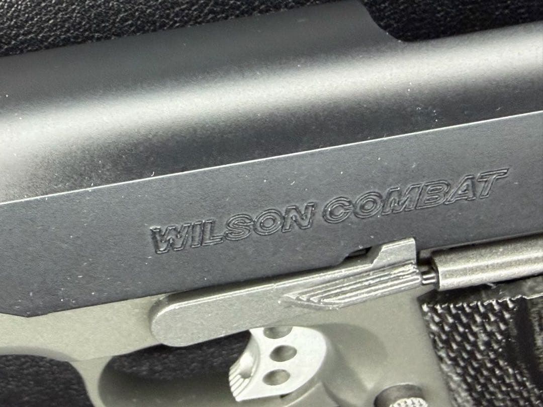 【限定品】WA Tactical Super Grade Compact