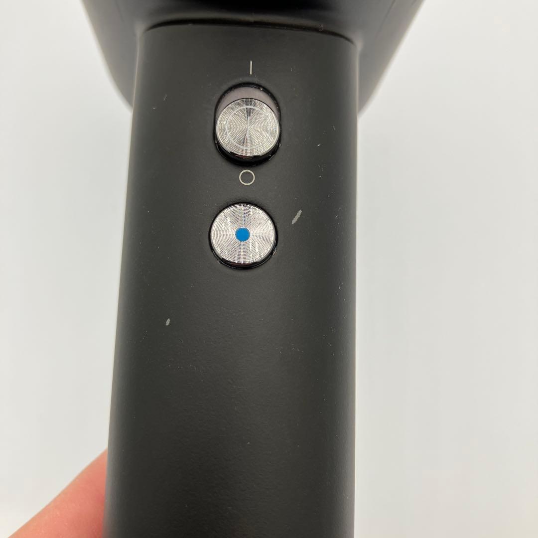 【正常動作品】dyson ダイソン ヘアドライヤー メンテ品 HD08