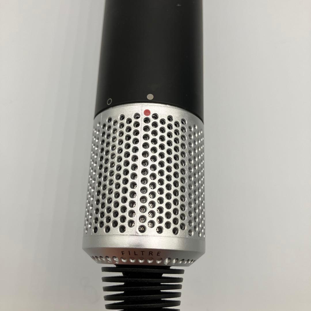 【正常動作品】dyson ダイソン ヘアドライヤー メンテ品 HD08