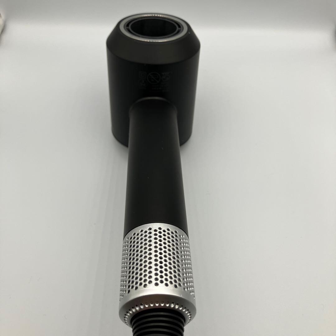 【正常動作品】dyson ダイソン ヘアドライヤー メンテ品 HD08