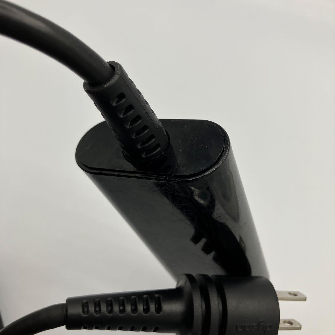 【正常動作品】dyson ダイソン ヘアドライヤー メンテ品 HD08