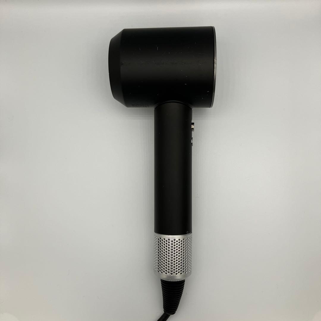 【正常動作品】dyson ダイソン ヘアドライヤー メンテ品 HD08