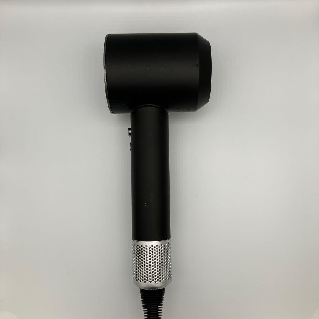 【正常動作品】dyson ダイソン ヘアドライヤー メンテ品 HD08