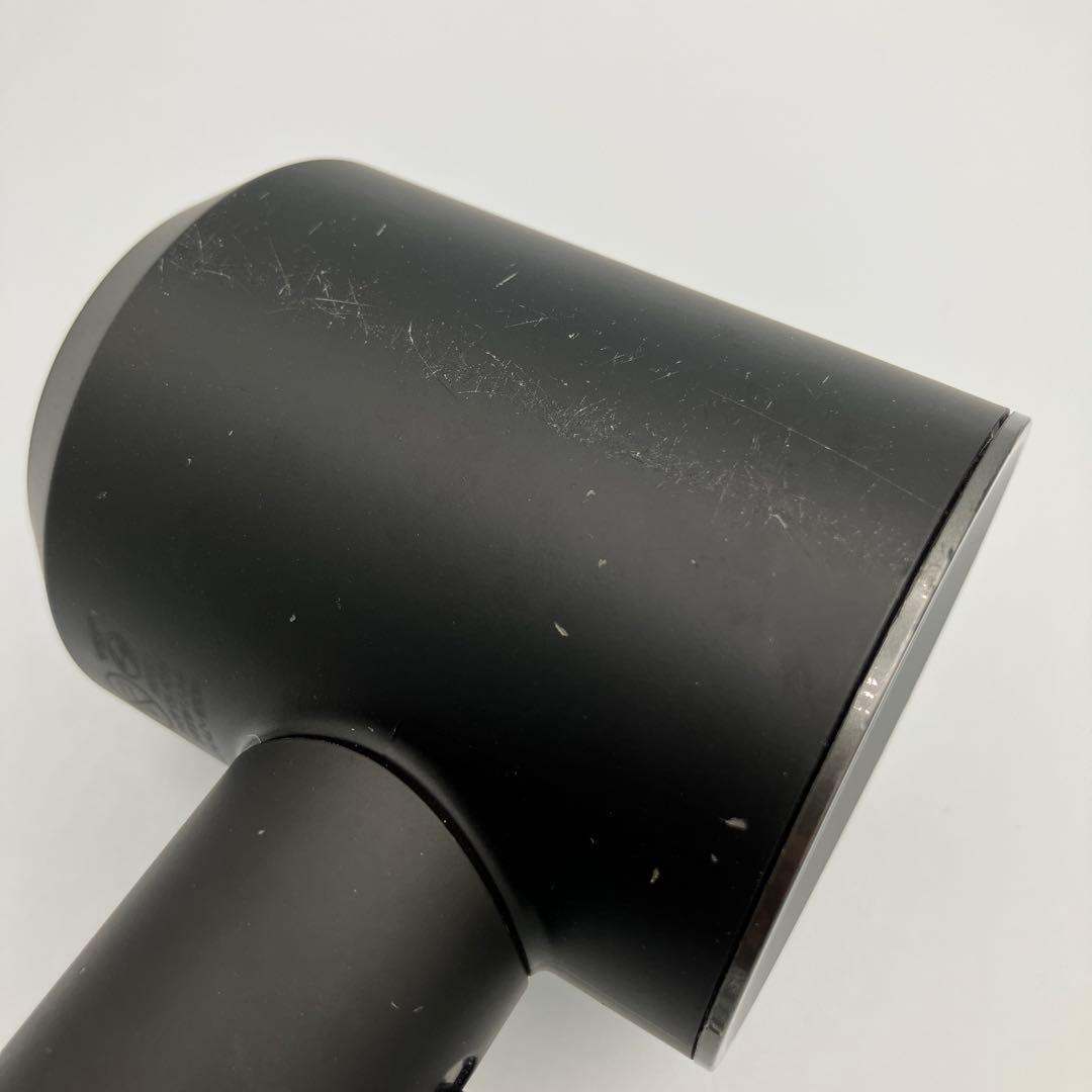【正常動作品】dyson ダイソン ヘアドライヤー メンテ品 HD08