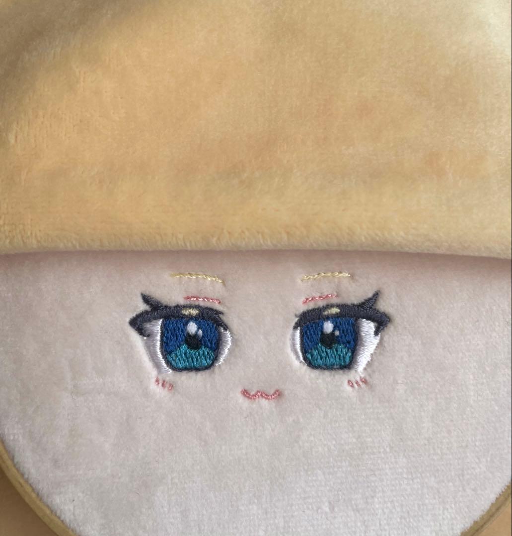 あず様11cmぬいぐるみオーダー