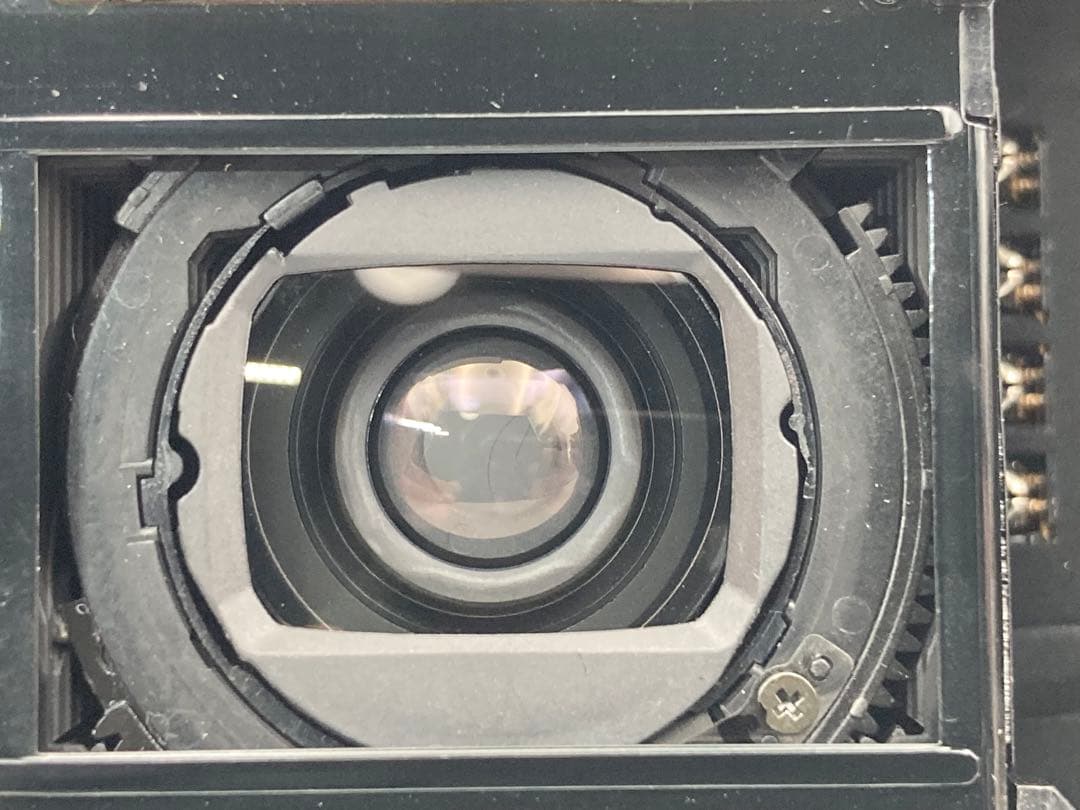 【動作】OLYMPUS μ-Ⅱ zoom　コンパクトカメラ　動作確認済　C32