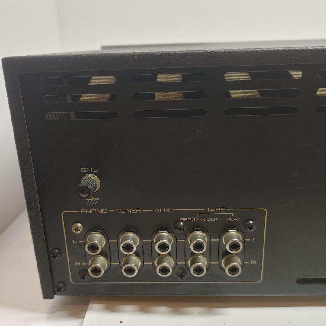 ONKYO A-4400 プリメインアンプ　音響