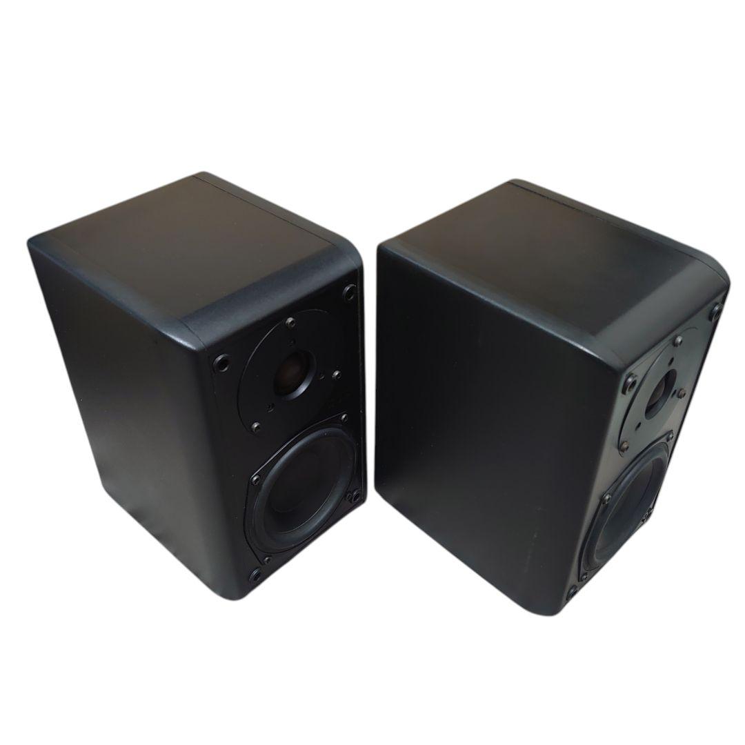 DENON CDレシーバーRCD-M39 スピーカーSC-V707 整備済み