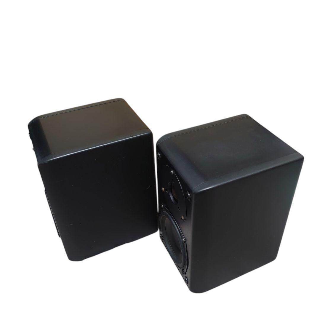 DENON CDレシーバーRCD-M39 スピーカーSC-V707 整備済み