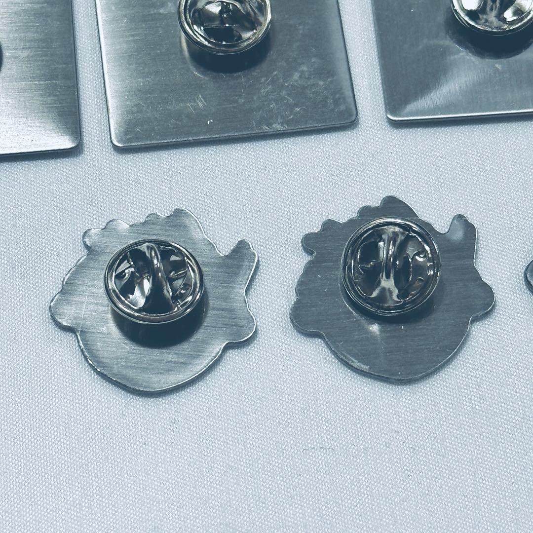 Mr.Children 会場限定 ピンバッジ 10種類11点セット シークレット