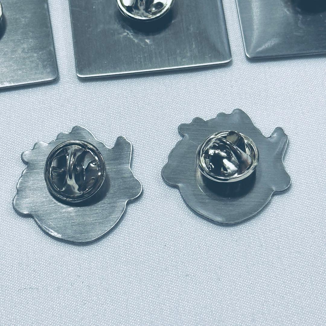 Mr.Children 会場限定 ピンバッジ 10種類11点セット シークレット