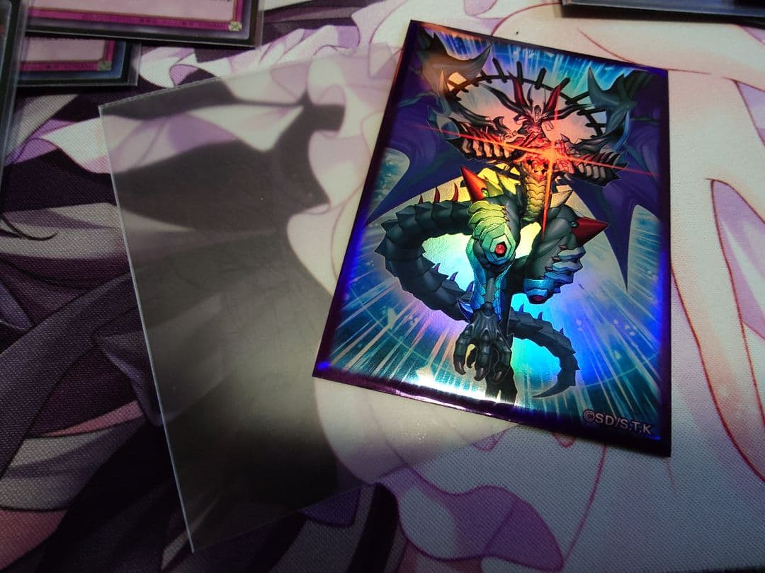 遊戯王OCG　ミミグル　デッキ