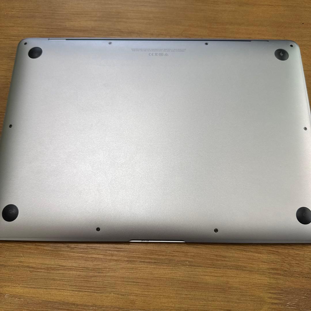 MacBook本体 MacBookAir M1 16GB/512GB