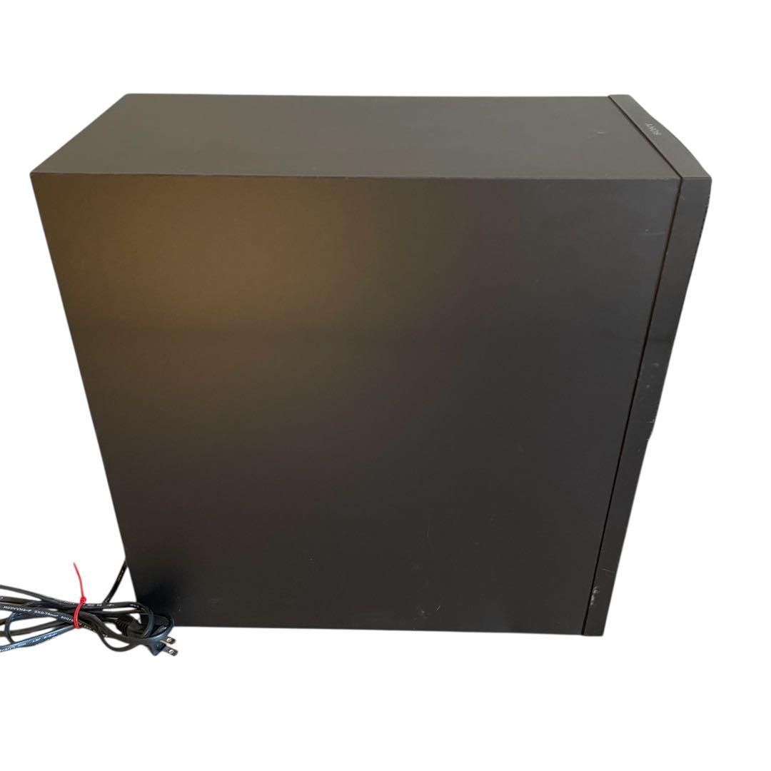 SONY サウンドバー HT-CT790 SA-WCT790 サブウーファー