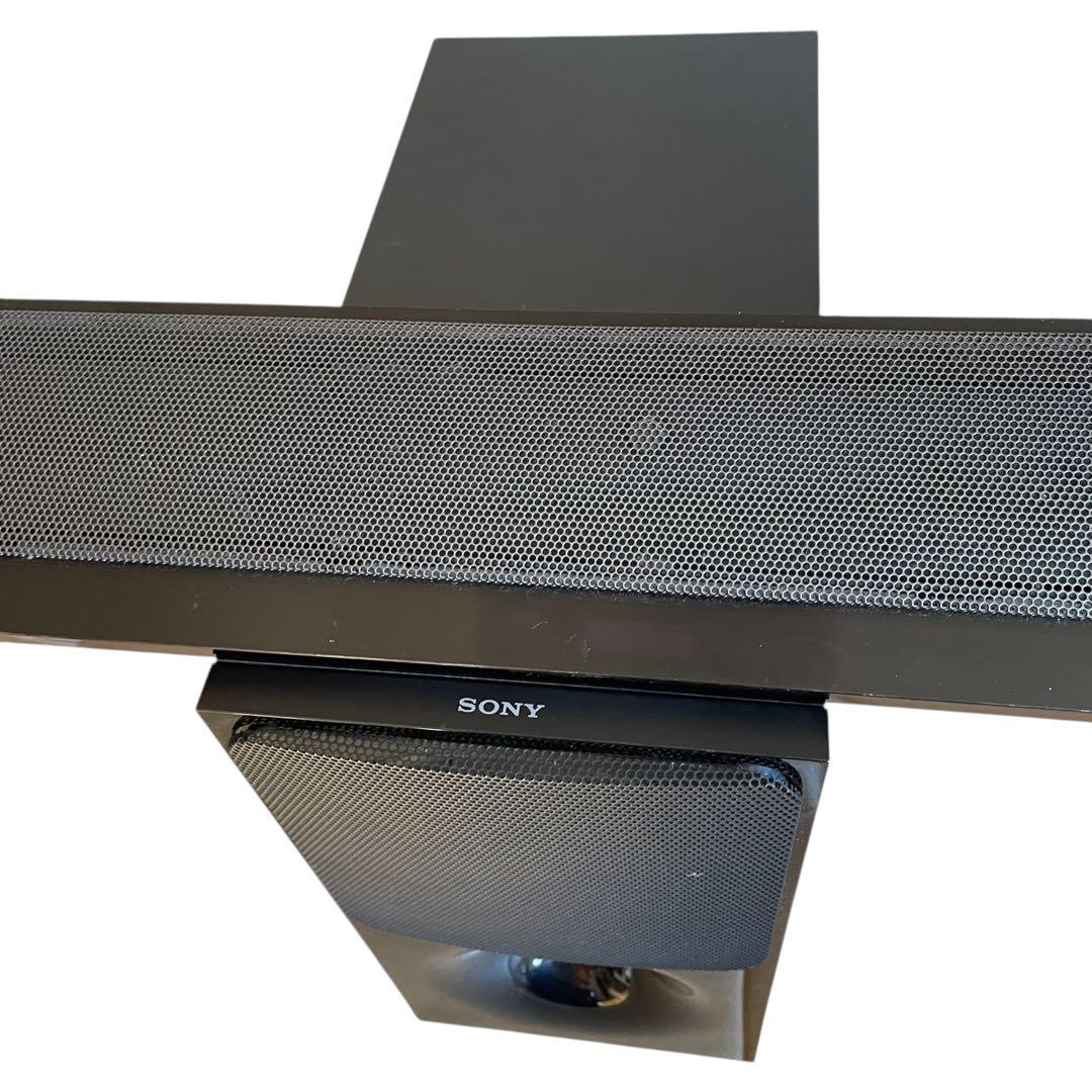 SONY サウンドバー HT-CT790 SA-WCT790 サブウーファー