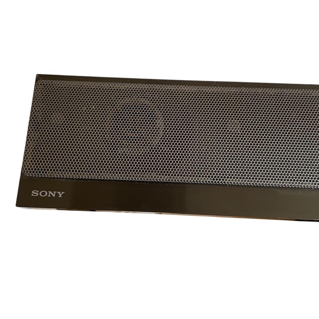 SONY サウンドバー HT-CT790 SA-WCT790 サブウーファー