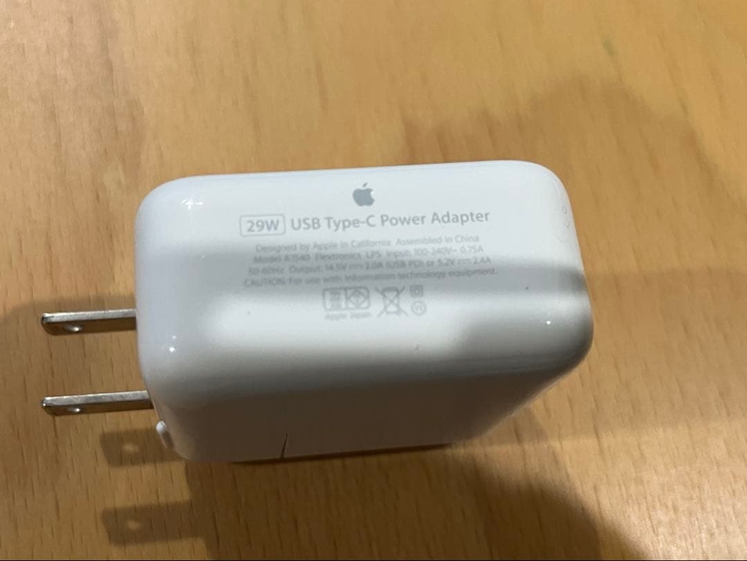 【ジャンク品】MacBook 12インチ Early 2016