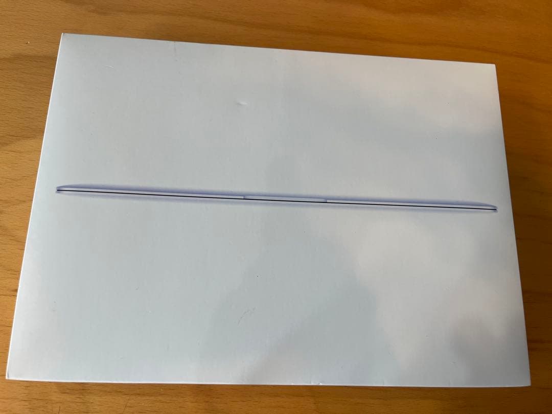 【ジャンク品】MacBook 12インチ Early 2016