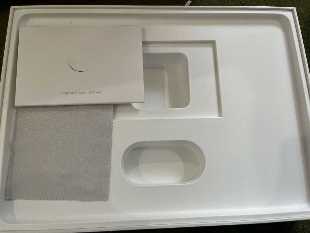 【ジャンク品】MacBook 12インチ Early 2016