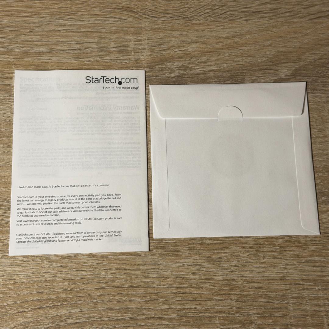 StarTech USB DisplayPort変換 4K USB32DP4K