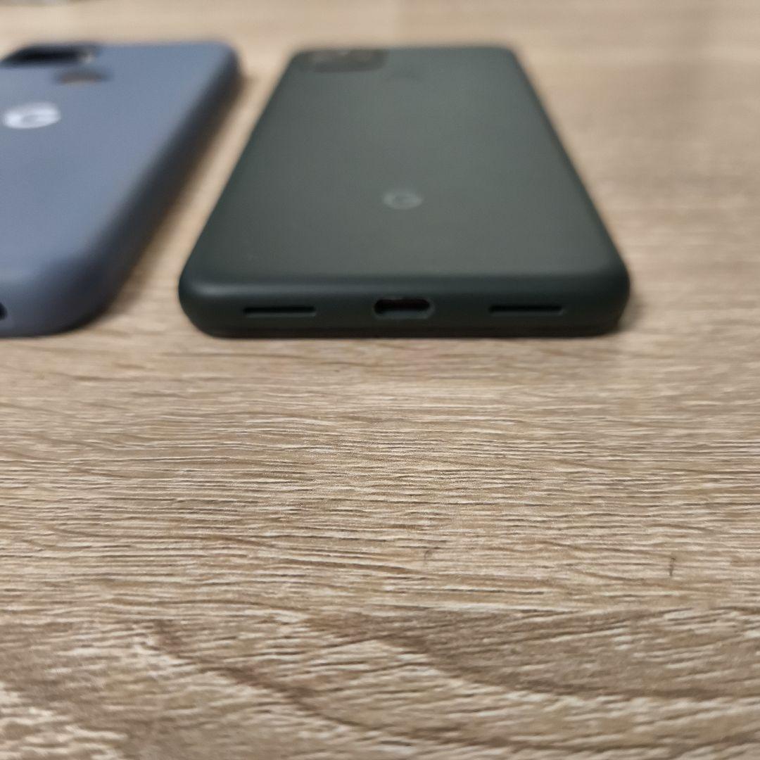 Pixel 5a 5G 128GB 完動品