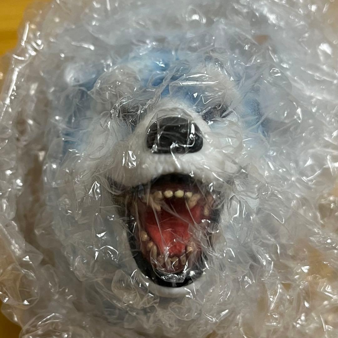MAN WITH A MISSION 一番くじ マンウィズ H賞　J賞 K賞