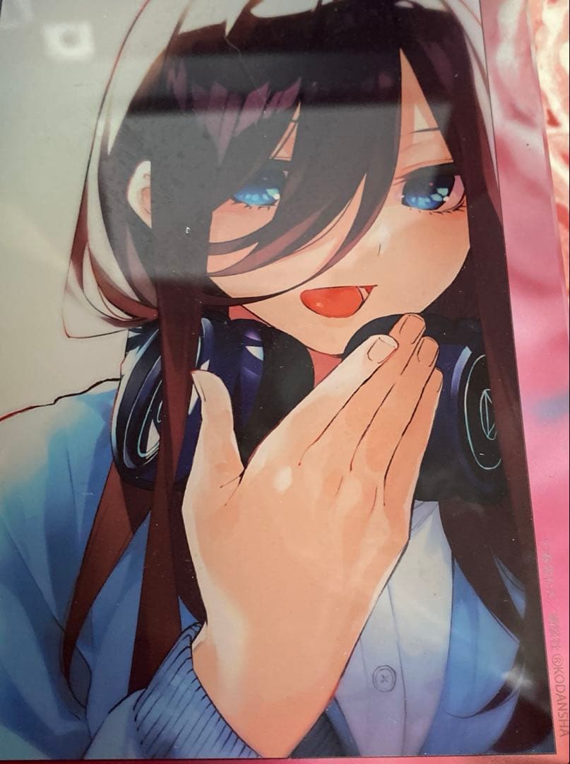 五等分の花嫁 まとめ売り