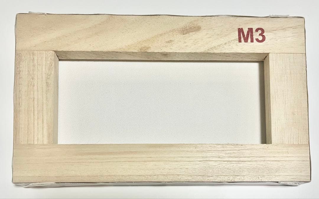 ParadoxLive 限定キャンバスアート AMPRULE 燕東夏 白忠成