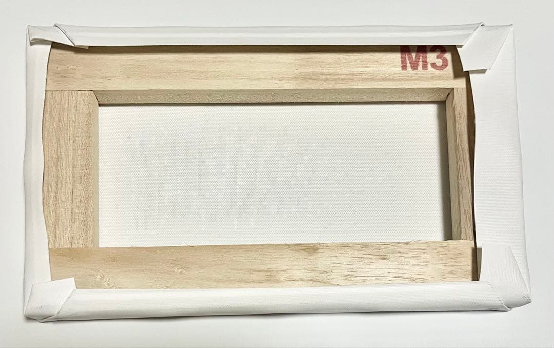 ParadoxLive 限定キャンバスアート AMPRULE 燕東夏 白忠成