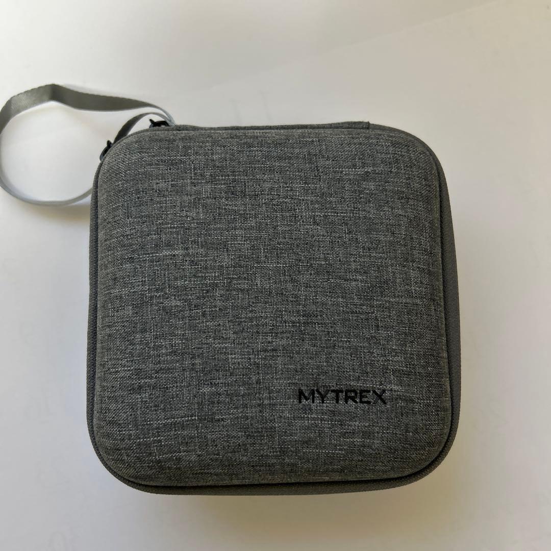 MYTREX REBIVE MINI マッサージガン マイトレックス