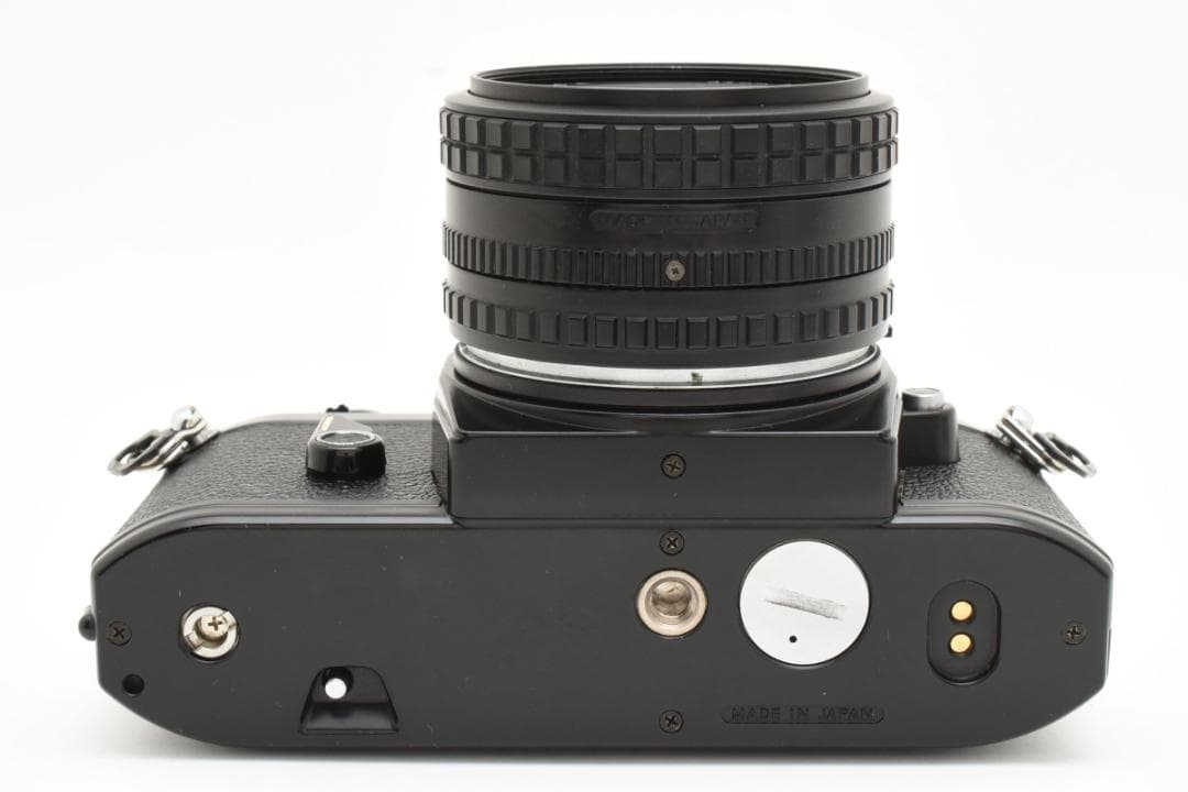 Nikon ニコン EM / SERIES E 35mm F2.5 #H1