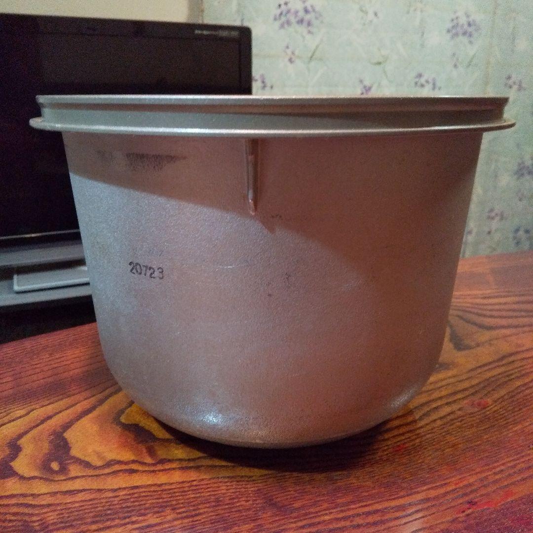 リンナイ RR-100VK-A ステンレスガス炊飯器 2L 1800W