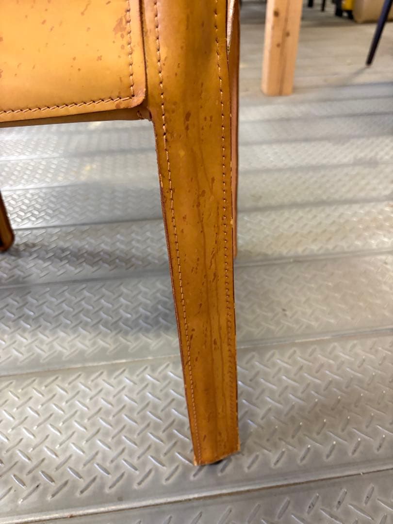椅子 Cassina CAB