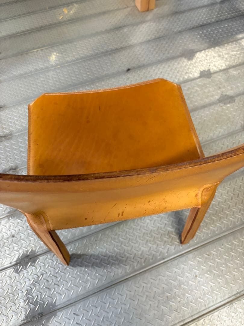 椅子 Cassina CAB